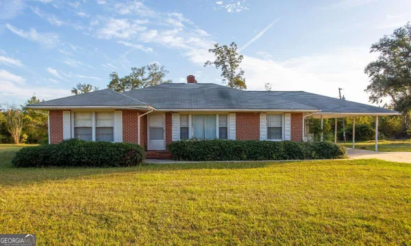 $198,000 | 4360 East River Road, Baxley, GA 31513