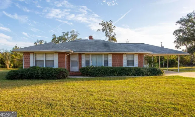 $235,000 | 4360 East River Road, Baxley, GA 31513