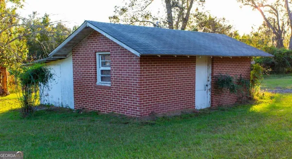 $198,000 | 4360 East River Road, Baxley, GA 31513