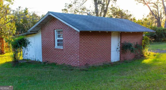 $235,000 | 4360 East River Road, Baxley, GA 31513