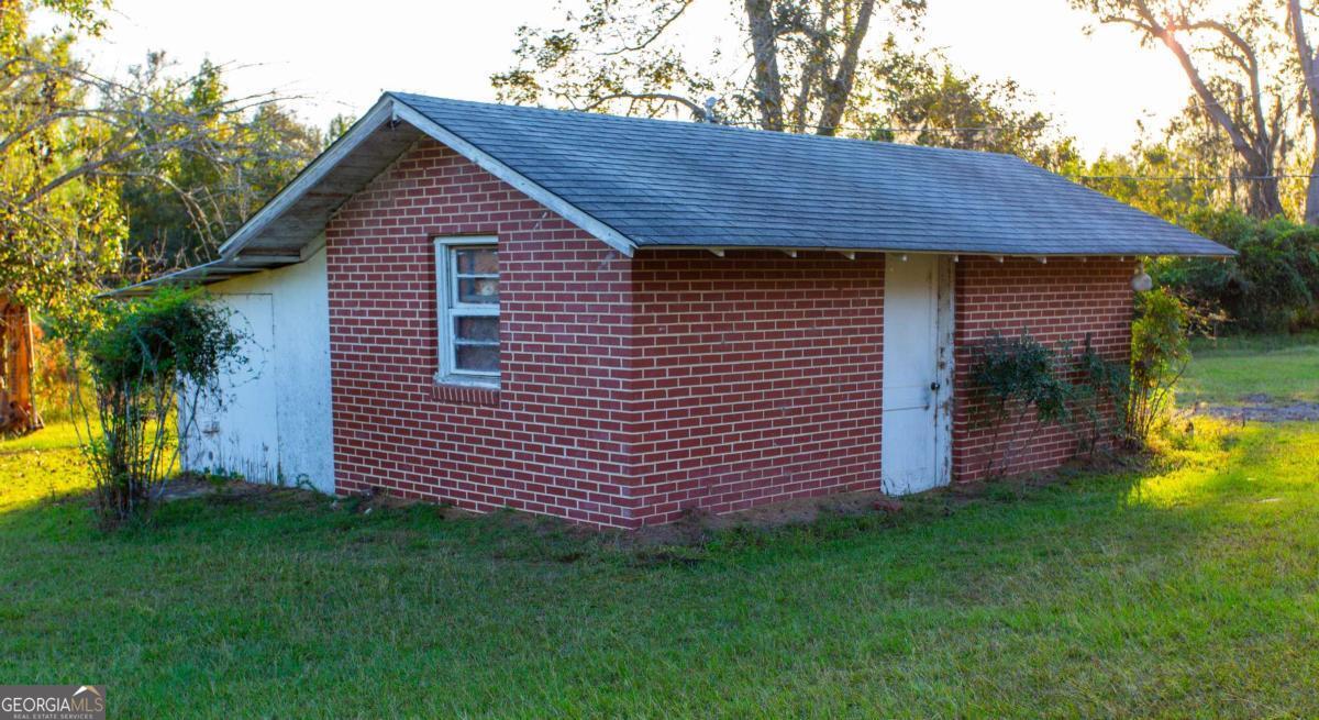 4360 East River Road Baxley, GA 31513 - Photo 8 of 27