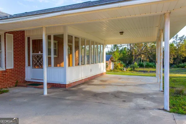 $198,000 | 4360 East River Road, Baxley, GA 31513