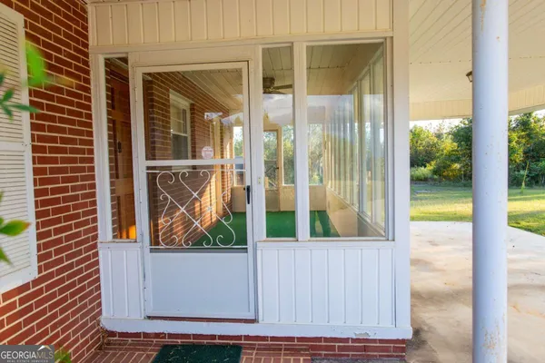 $198,000 | 4360 East River Road, Baxley, GA 31513
