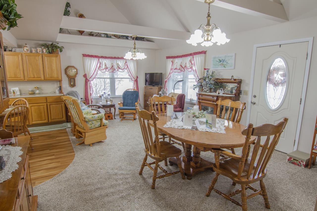 5125 West Baker Road Coleman, MI 48618 - Photo 8 of 38