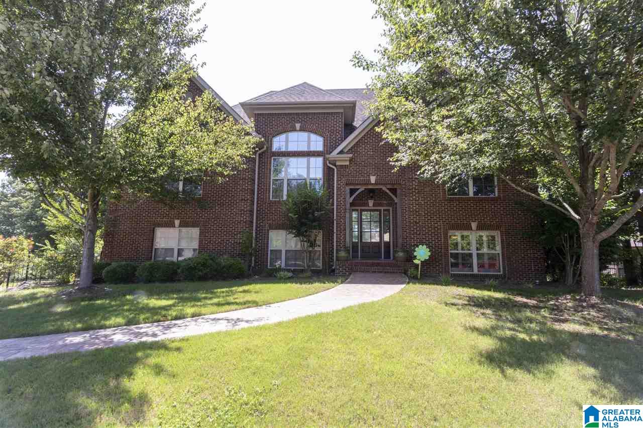 137 Lakeland Ridge Chelsea, AL 35043 - Photo 1 of 40