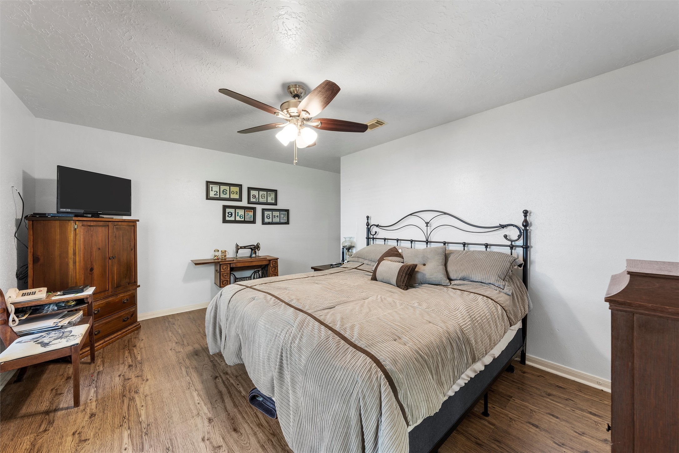 299 Lcr 763 Groesbeck, TX 76642 - Photo 21 of 48