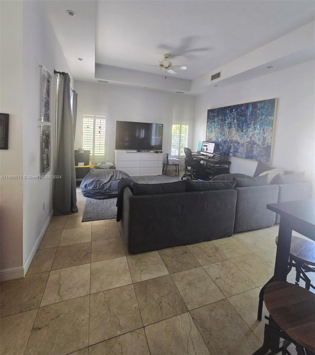 4 Turtle Walk, Unit 4 Key Biscayne, FL 33149 - Photo 13 of 29 a kitchen with a sink a counter top space and appliances