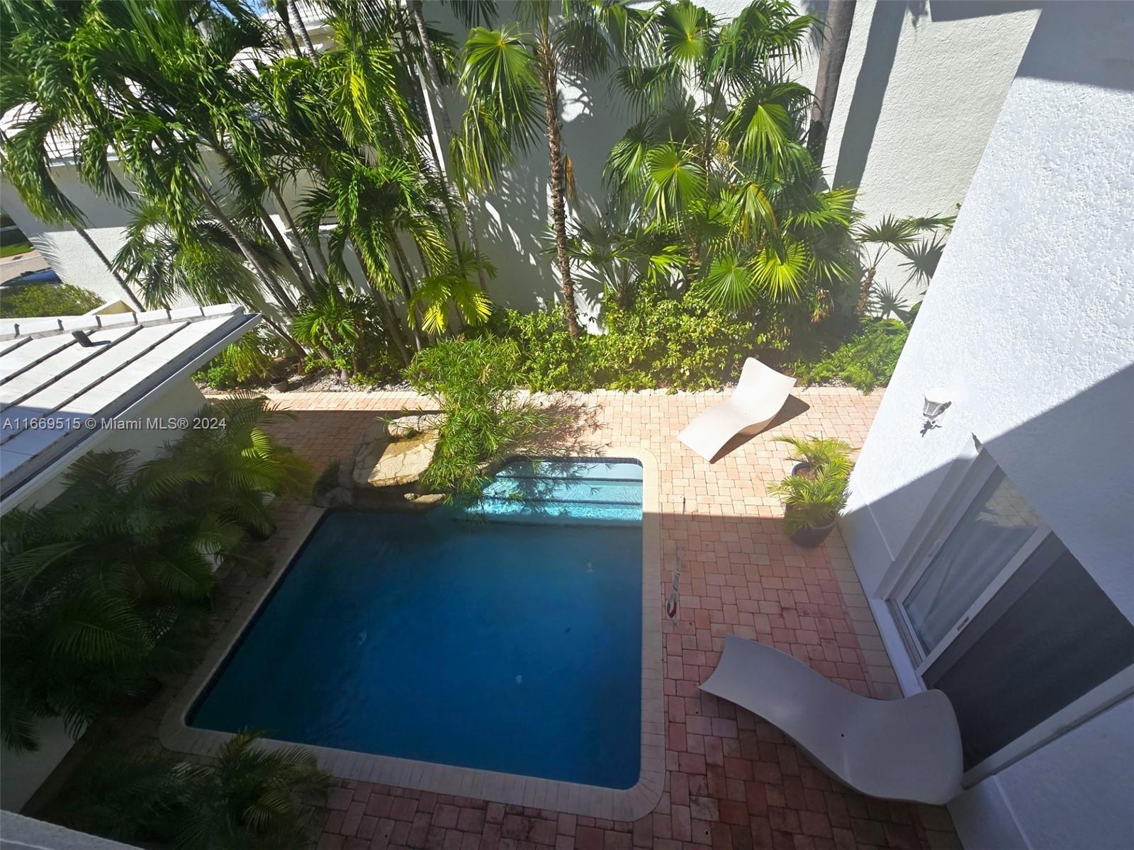 4 Turtle Walk, Unit 4 Key Biscayne, FL 33149 - Photo 28 of 29