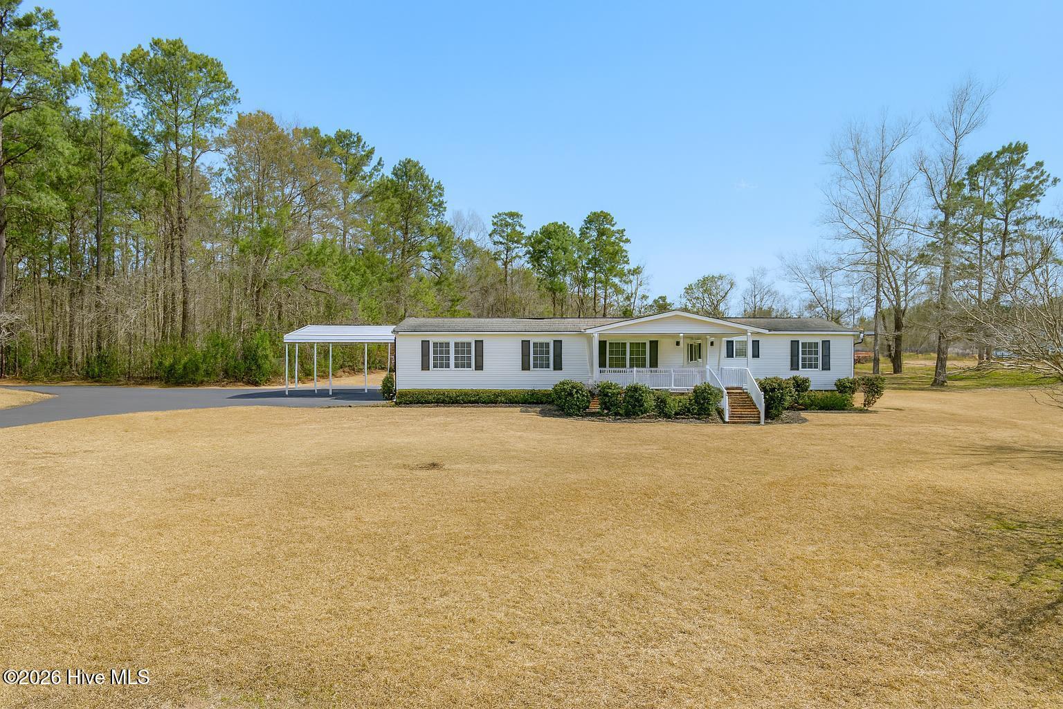 209 Queens Road Hubert, NC 28539 - Photo 17 of 18