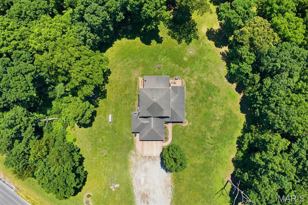 169 Highway 128 Cowden, IL 62422 - Photo 50 of 55