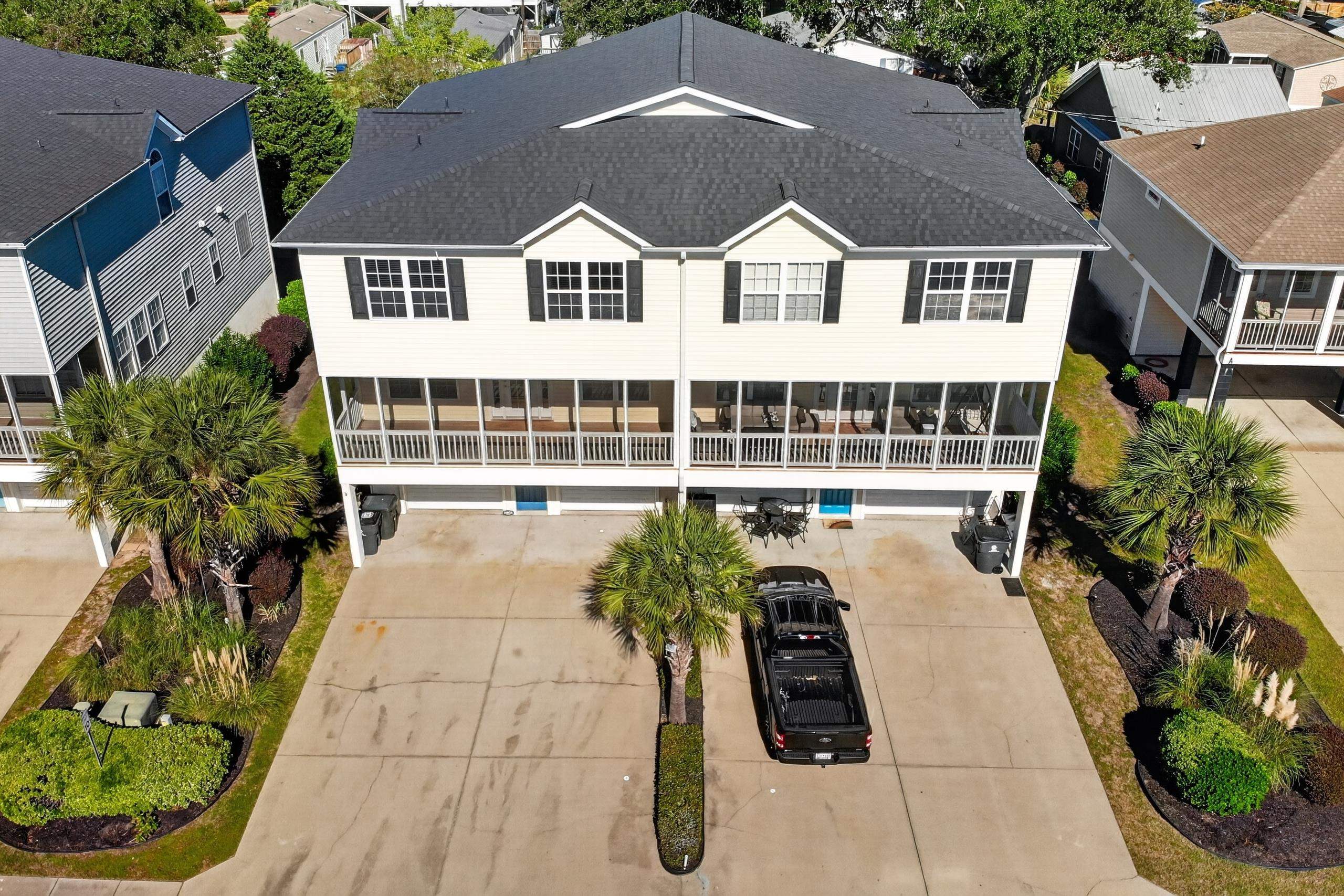 1005 Kelly Court, Unit A Murrells Inlet, SC 29576 - Photo 55 of 61 Gallery Image 55