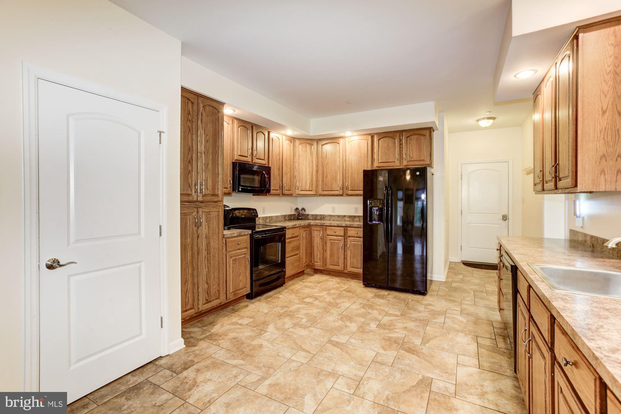 6495 Sharrett Road Keymar, MD 21757 - Photo 20 of 52 Lots of Cabinet & Counter Space