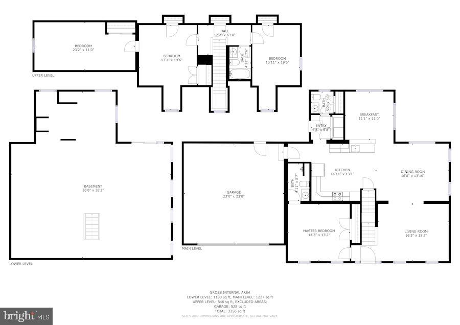 6495 Sharrett Road Keymar, MD 21757 - Photo 48 of 52