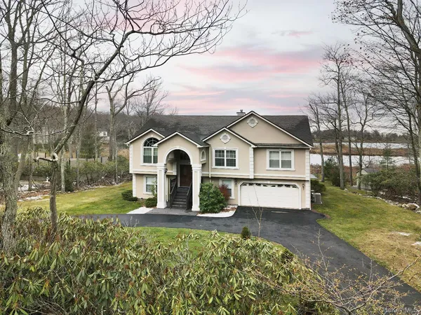 $795,000 | 61 Lake Shore Drive West, Rock Hill, NY 12775