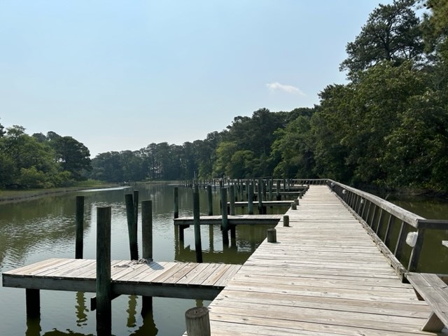 58 Plum Tree Road, Unit 58 Cape Charles, VA 23310 - Photo 29 of 30