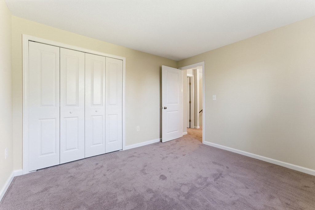 84 Fuller Street, Unit 1 Ludlow, MA 01056 - Photo 20 of 34 a view of an empty room