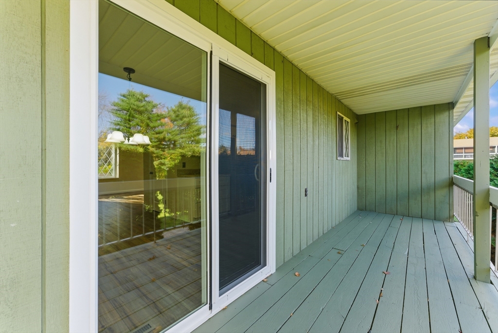 84 Fuller Street, Unit 1 Ludlow, MA 01056 - Photo 32 of 34 a view of outdoor space