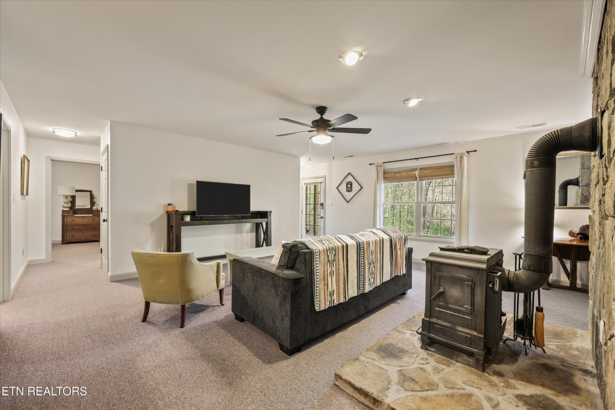 257 Lone Ridge Lane Clinton, TN 37716 - Photo 42 of 60 Gallery Image 42