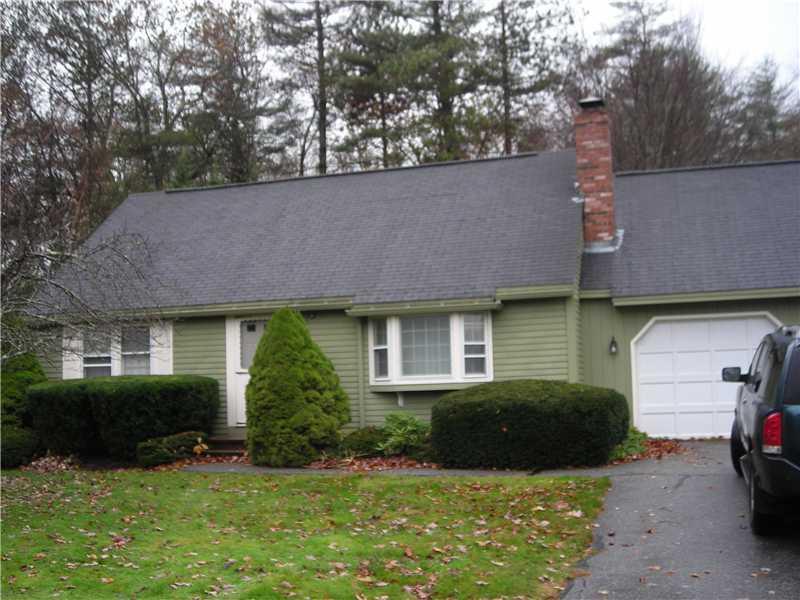 86 Flintlock Village Road, Unit 51 Wells, ME 04090 - Photo 1 of 12 Exterior Front.