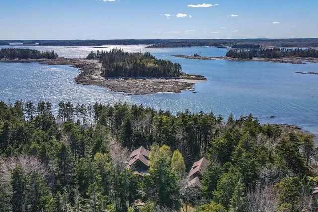 $1,450,000 | 169 Island Avenue, St. George, ME 04859