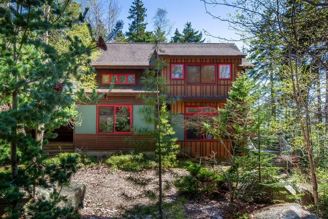 $1,450,000 | 169 Island Avenue, St. George, ME 04859