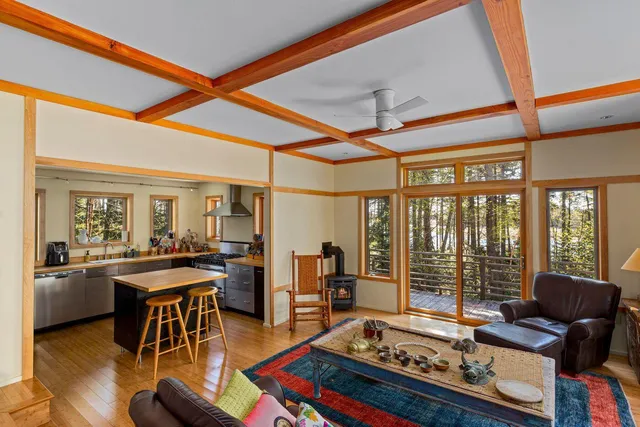 $1,450,000 | 169 Island Avenue, St. George, ME 04859