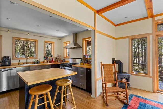 $1,450,000 | 169 Island Avenue, St. George, ME 04859