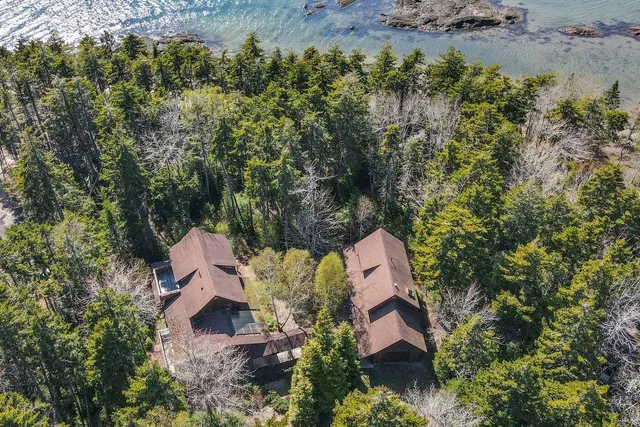 $1,450,000 | 169 Island Avenue, St. George, ME 04859