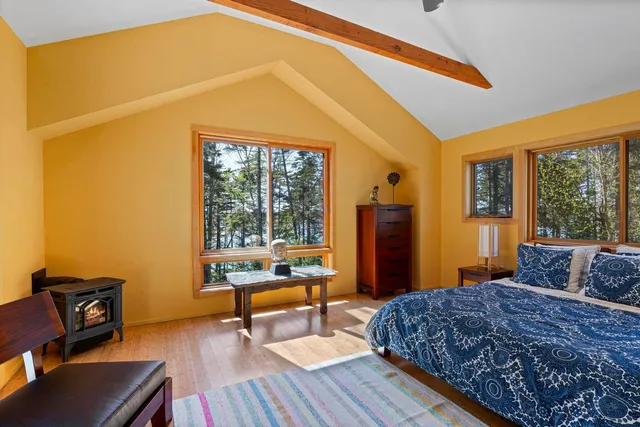 $1,450,000 | 169 Island Avenue, St. George, ME 04859