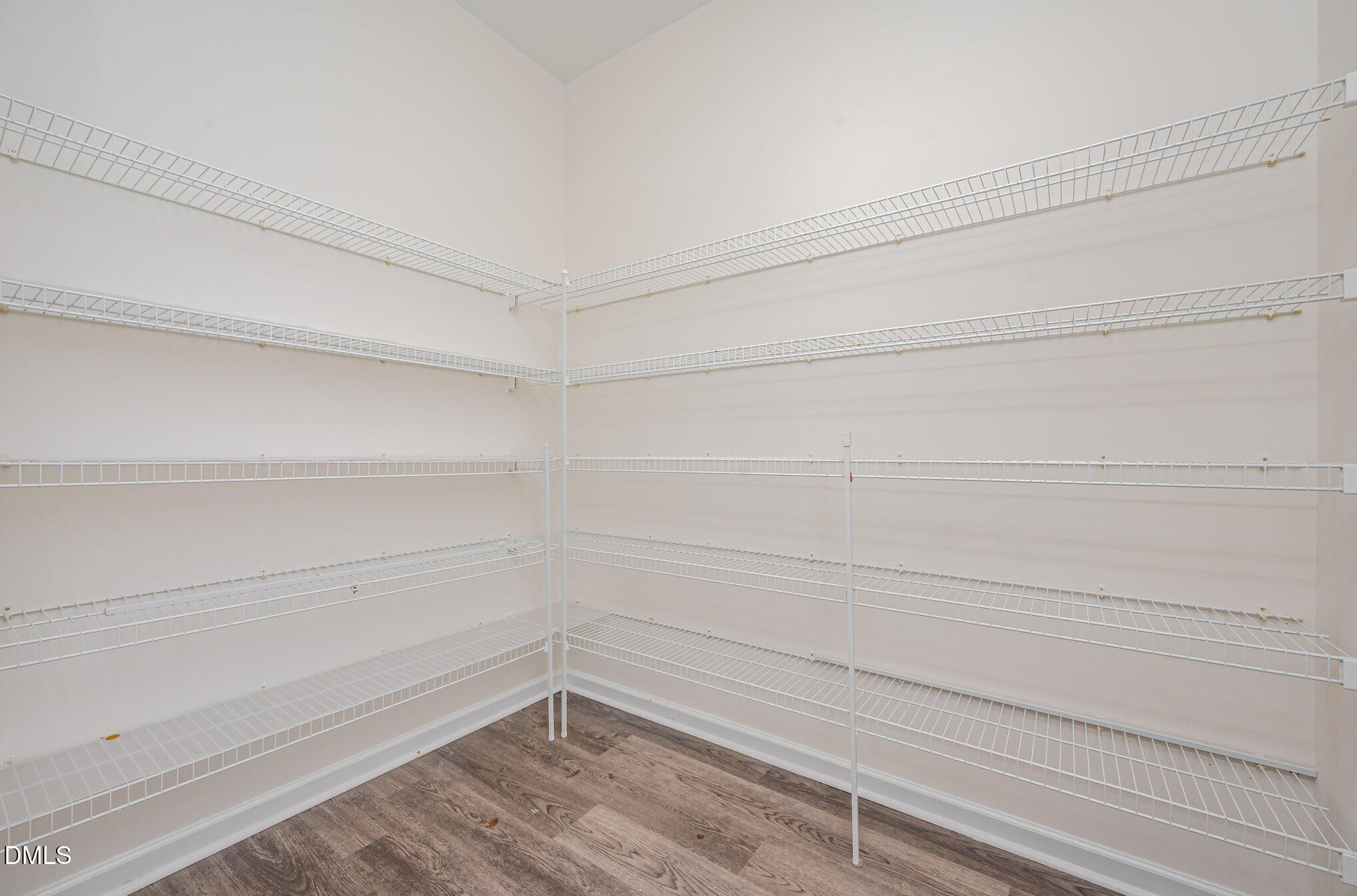 1508 Bancroft Court Graham, NC 27253 - Photo 11 of 33 a view of a closet