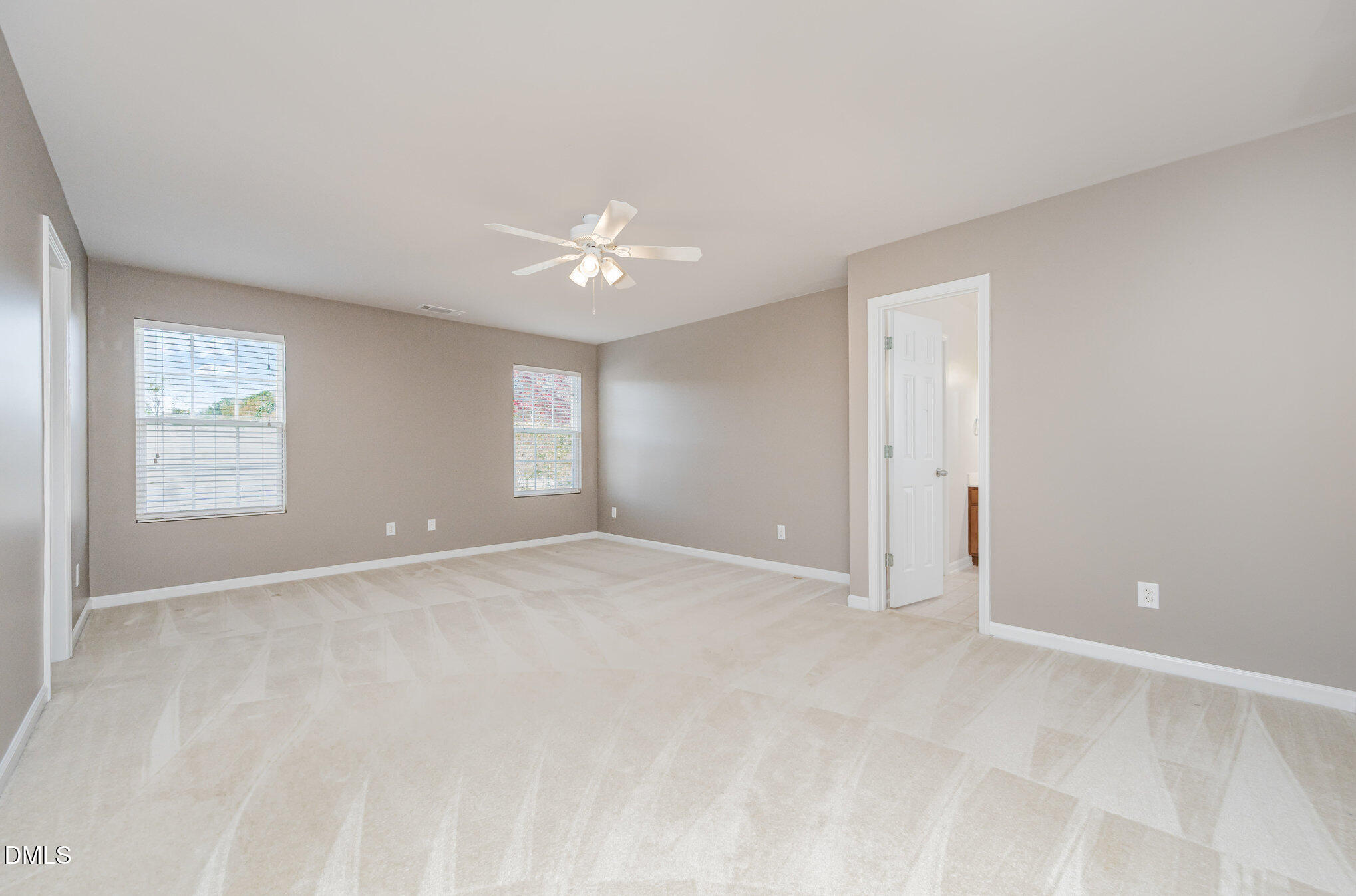 1508 Bancroft Court Graham, NC 27253 - Photo 14 of 33 a view of an empty room with a window