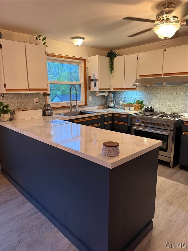 268 County Rte 24 Minetto, NY 13126 - Photo 6 of 21 New appliacnces stay with this home