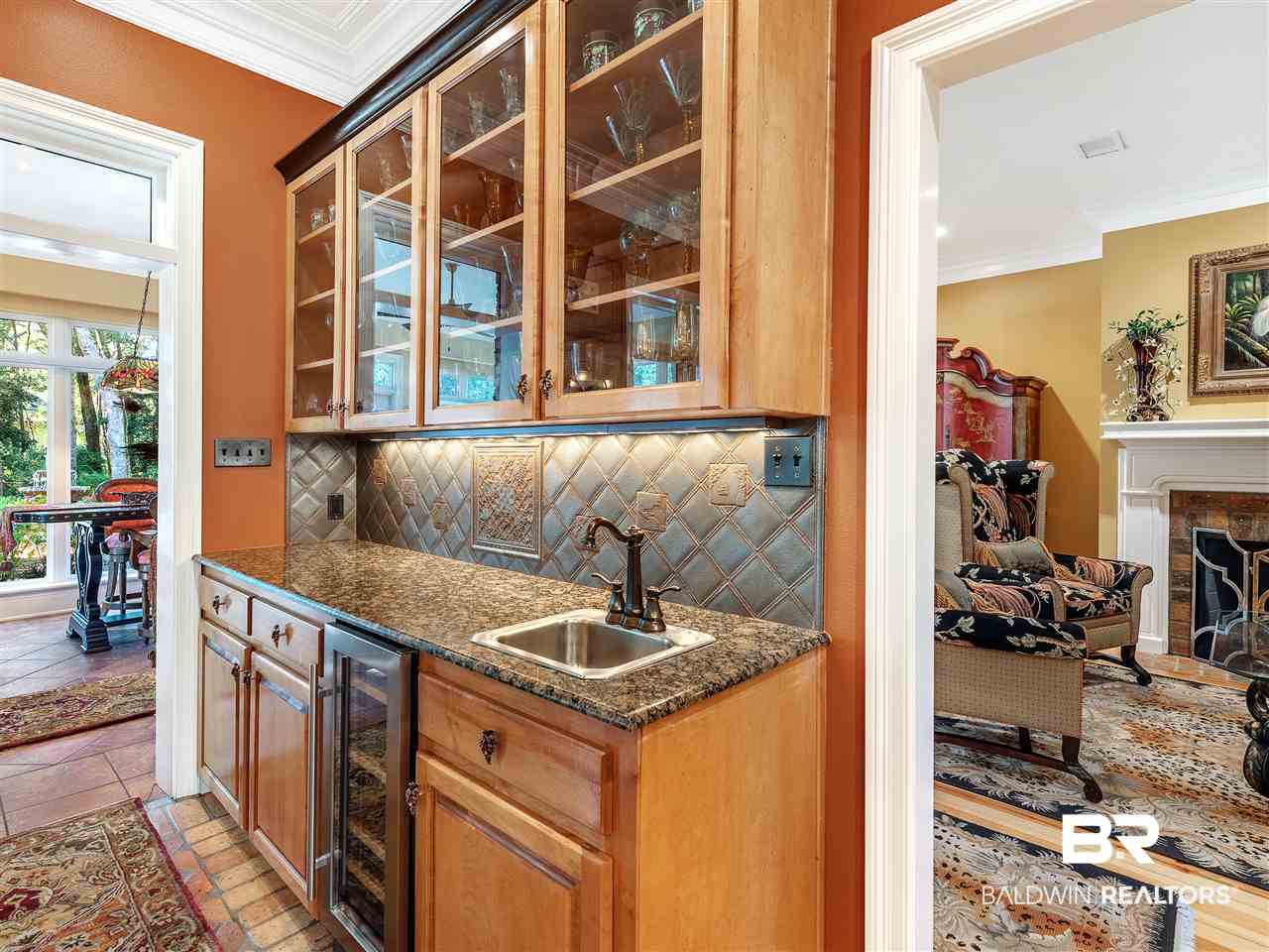 12185 Jessamine Street Magnolia Springs, AL 36555 - Photo 29 of 50
