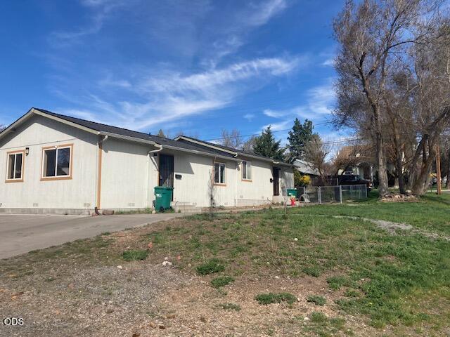925 Fulton Street Klamath Falls, OR 97601 - Photo 24 of 32