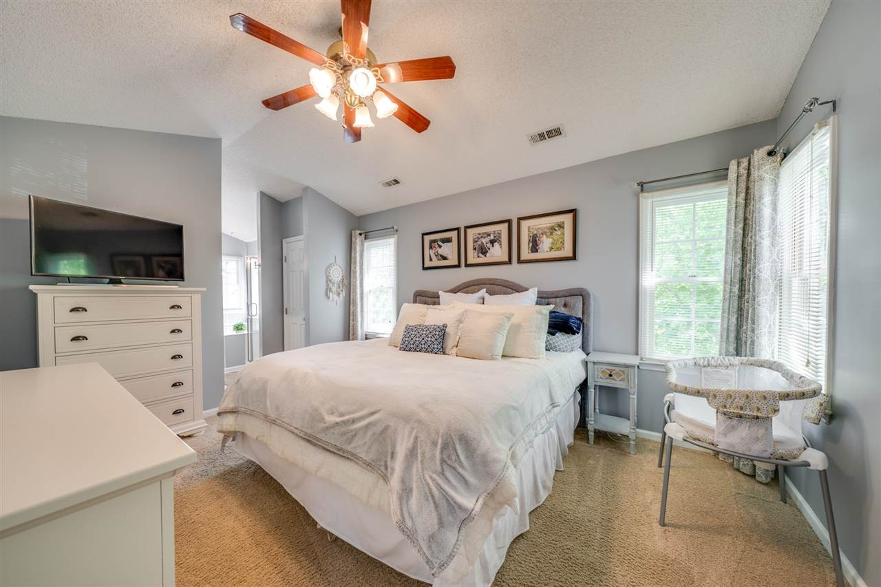 12200 Jarden Court Raleigh, NC 27613 - Photo 16 of 24 Photo 16