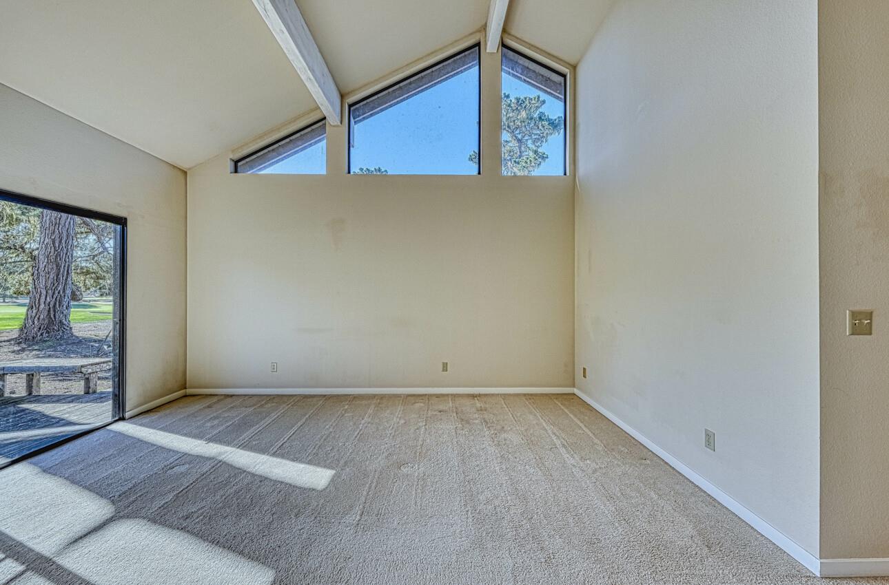 1056 Rodeo Road Pebble Beach, CA 93953 - Photo 11 of 17 a view of an empty room