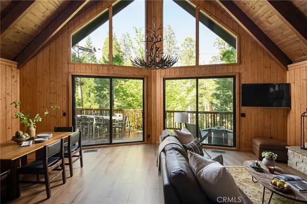 $2,550,000 | 240 Blue Lake Road, Lake Arrowhead, CA 92352
