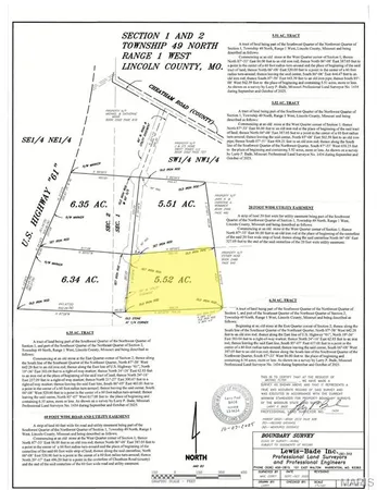 $149,000 | Undisclosed Address, Troy, MO 63379