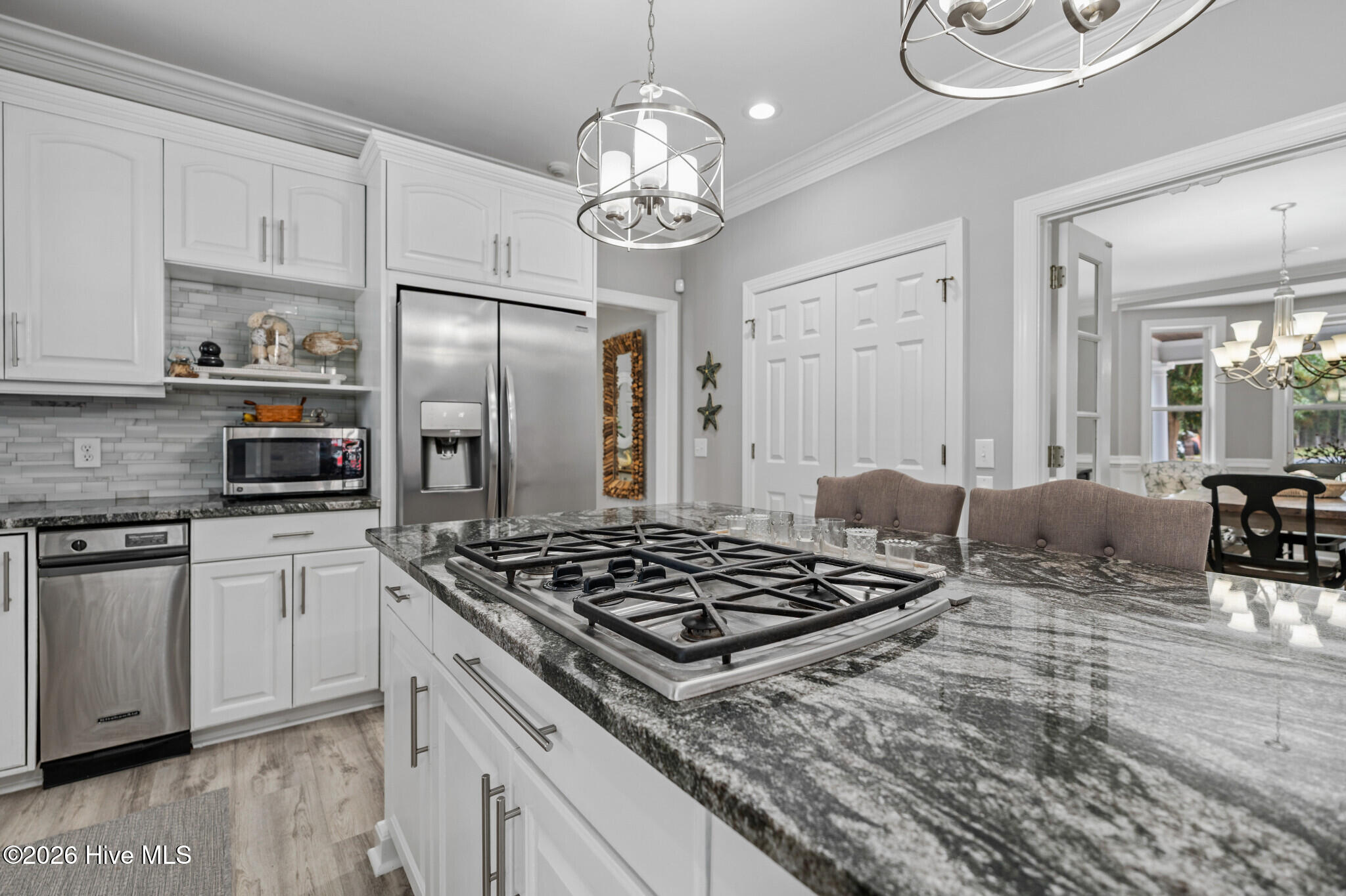 2625 Seashore Road Southwest Supply, NC 28462 - Photo 26 of 61 Kitchen