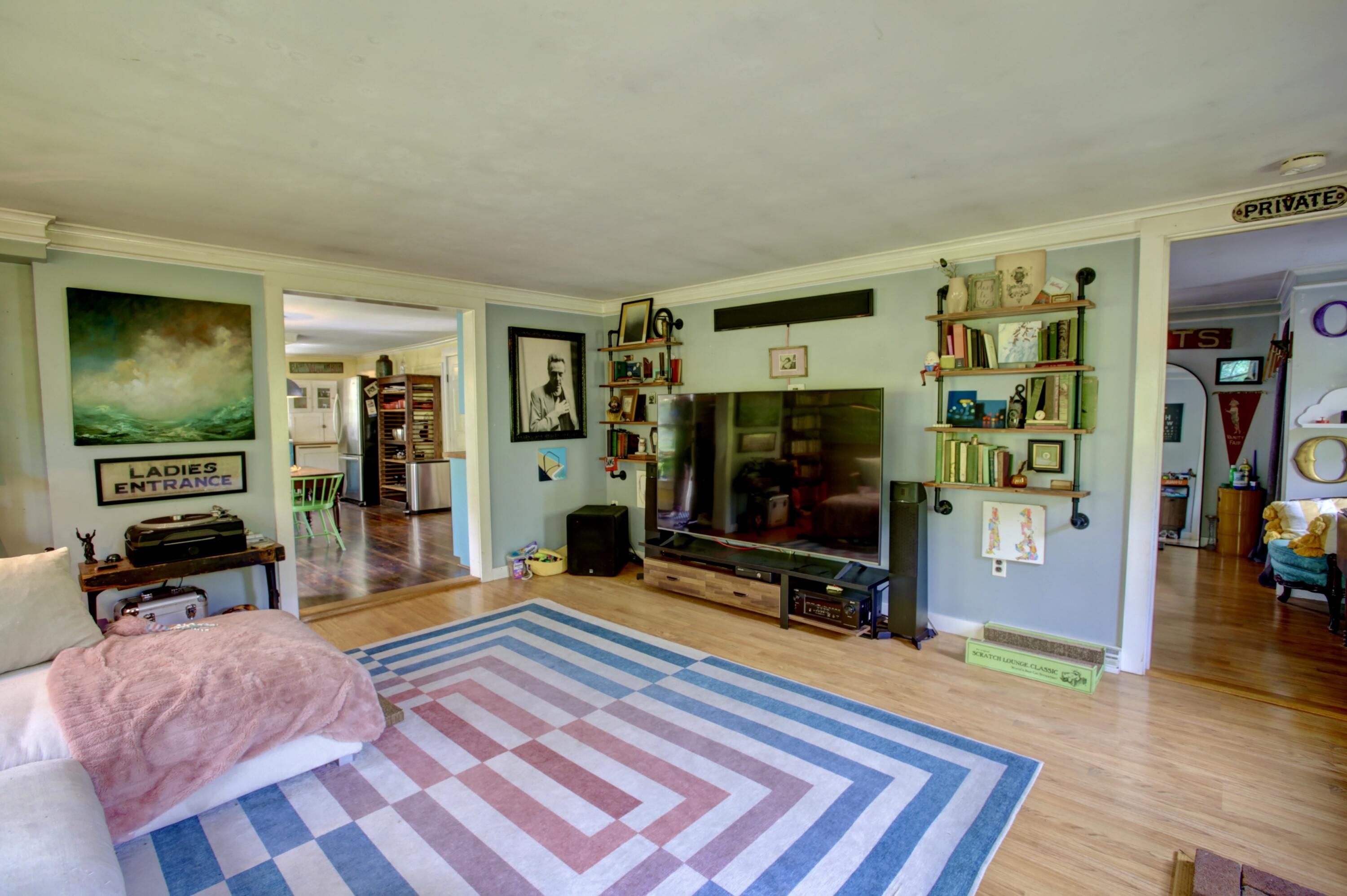 94 Perry Oliver Road Wells, ME 04090 - Photo 10 of 43 94 Perry Oliver - Living6