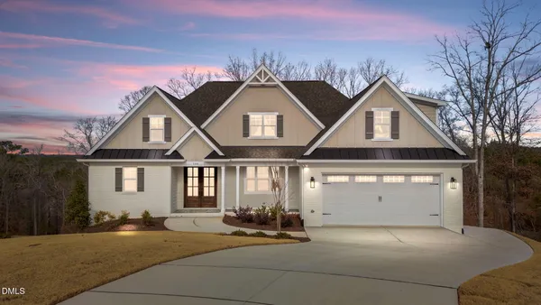$1,390,000 | 100 Sire Court, Holly Springs, NC 27540