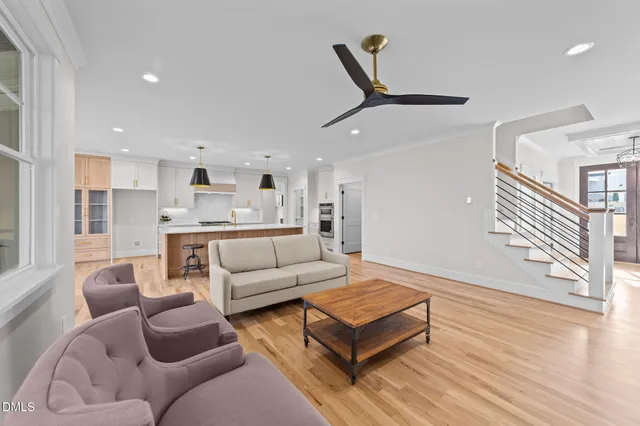 $1,400,000 | 100 Sire Court, Holly Springs, NC 27540