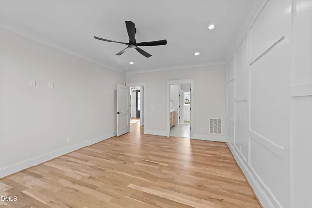 $1,400,000 | 100 Sire Court, Holly Springs, NC 27540