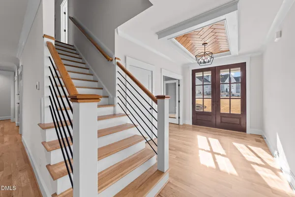 $1,390,000 | 100 Sire Court, Holly Springs, NC 27540