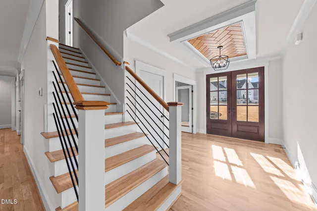 $1,400,000 | 100 Sire Court, Holly Springs, NC 27540