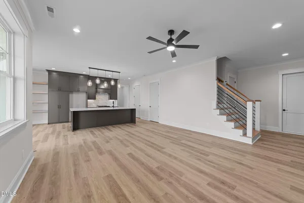 $1,390,000 | 100 Sire Court, Holly Springs, NC 27540