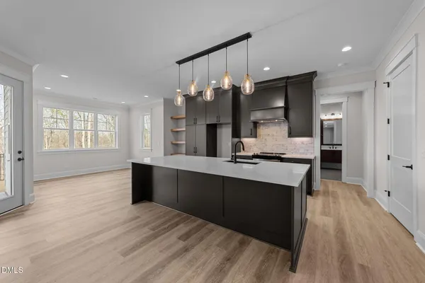 $1,390,000 | 100 Sire Court, Holly Springs, NC 27540