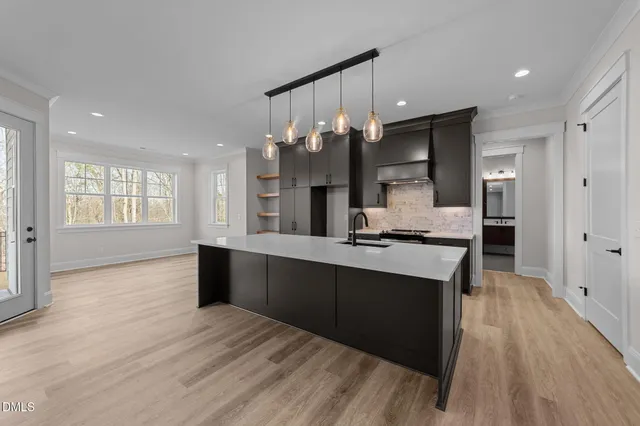 $1,400,000 | 100 Sire Court, Holly Springs, NC 27540