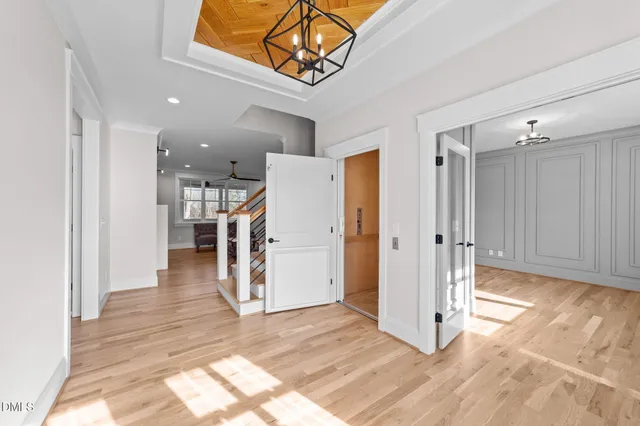 $1,400,000 | 100 Sire Court, Holly Springs, NC 27540