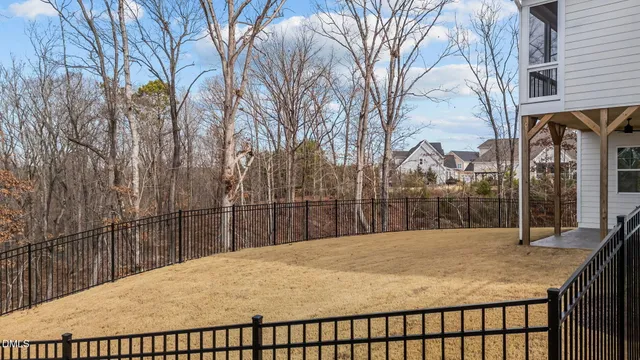 $1,400,000 | 100 Sire Court, Holly Springs, NC 27540